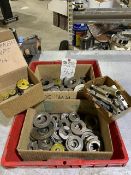 ASSORTED RING GAGES