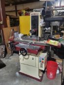 CHEVALIER FSG-618M SURFACE GRINDER, 6