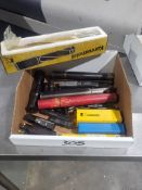 INDEXABLE DRILLS AND END MILLS INCLUDING KENNAMETAL