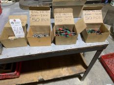 PLUG GAGES AND RING GAGES