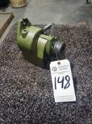 5C COLLET INDEXER