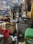 CENTRAL MACHINERY 13