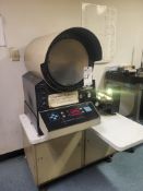 OGP OPTICAL COMPARATOR