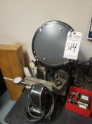 MICRO VU OPTICAL COMPARATOR