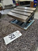 TILTING ANGLE PLATE