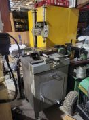 CO-CHECK MODEL NO. 100 CMM