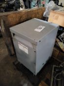FPT 15 KVA TRANSFORMER