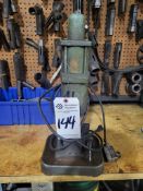 ELECTRIC PRESS