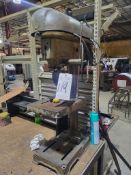DELTA DRILL PRESS