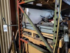 4' SHEET METAL BRAKE
