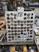 ASSORTED 5C COLLETS