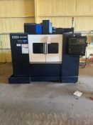 2021 HWACHEON VESTA 1000+ VMC - FANUC CONTROL, 12,000 RPM SPINDLE, 30 ATC