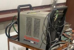 HYPERTHERM MODEL POWERMAX 1000 G3 SERIES PLASMA CUTTER