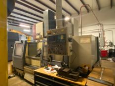 1990 MORI SEIKI MV 65/50 VMC