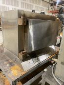 EXCALIBUR MODEL F3016 OVEN