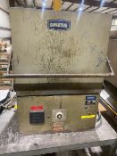 CRESS MODEL C122012K ELECTRIC MUFFLE FURNACE