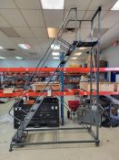 BALLYMORE 12' 450LB CAP WORK PLATFORM