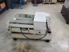 COOLANT TANK FOR CHEVALIER FSG-1628