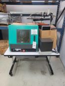 LASAG SLS 200C16 MINI-PRO LAS 2000 LASER