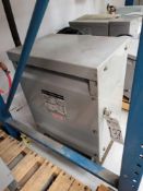 MGM DRY TYPE 15 KVA TRANSFORMER