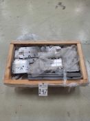 ASSORTED INJECTION MOLDS