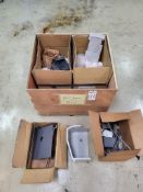 ASSORTED SWISS R07 PARTS