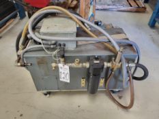 HYDRAULIC PUMP UNIT