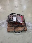 HAAS ROTARY TABLE