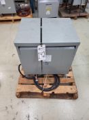 ACME TRANSFORMER 30 KVA 480V LARGE GENERAL PURPOSE TRANSFORMER