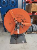 AF INC R-15 MOTORIZED UNCOILER, 12