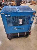 COOLANT CHILLERS INC AIR-1500-CL-HE-FF-YSTR AIR COOLED CHILLER