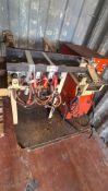 PRO-WELD ARC-1200 STUD WELDER