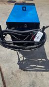 MILLER DELTAWELD 452 MIG WELDER