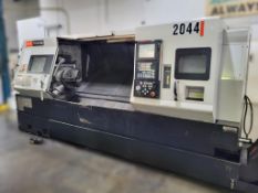 2006 MAZAK QUICK TURN NEXUS 350 CNC LATHE