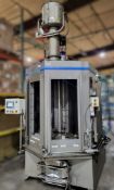 ALLIANCE AQUAMATE RI-4842 ROTARY INDEXING INDUSTRIAL PARTS WASHER