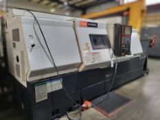 2007 MAZAK QUICK TURN NEXUS 350-II CNC LATHE