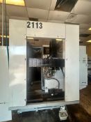 2006 HAAS EC-300 300MM CNC HMC, TSC, 8000 RPM
