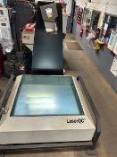 VIRTEK INSPECTION MEASURING LASER SCANNER