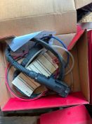 ABICOR BINZEL WELDING GUN #3