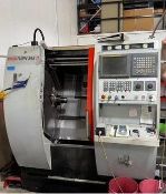 2006 EMCO TURN 345 CNC LATHE
