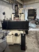 2014 BELMONT MX-246 ZNC SINKER EDM