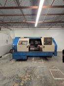 1992 MAZAK QT35 CNC LATHE