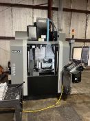 2020 HURCO VM-10UI 5 AXIS UMC - WINMAX CNC CONTROL, COOLANT THRU SPINDLE