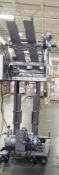 2003 BARRY-WEHMILLER THIELE RECIPROCATING PLACER