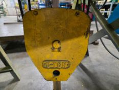 5 TON ELECTRIC HOIST