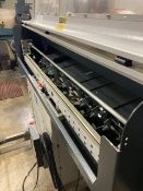 2011 LNS QUICK LOAD SERVO 80 S2 BAR FEEDER