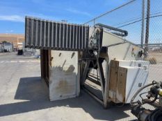 FLOW WATERJET (FOR PARTS)