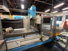 1997 MAZAK VTC-30 VMC