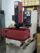 1995 EDM TECHNOLOGY OMEGA 405-D