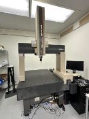 MITUOYO B706 CMM
